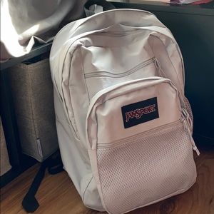 Jansport backpack